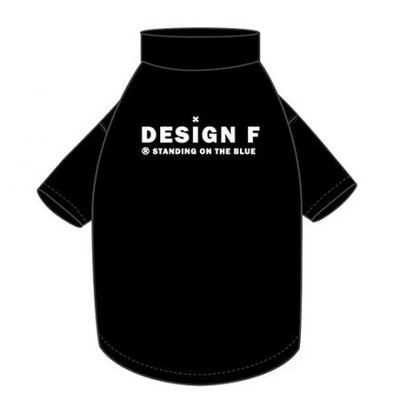designF®︎collab T-shirt
