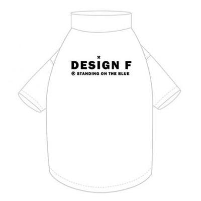 designF®︎collab T-shirt