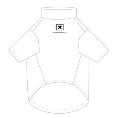 designF®︎collab T-shirt