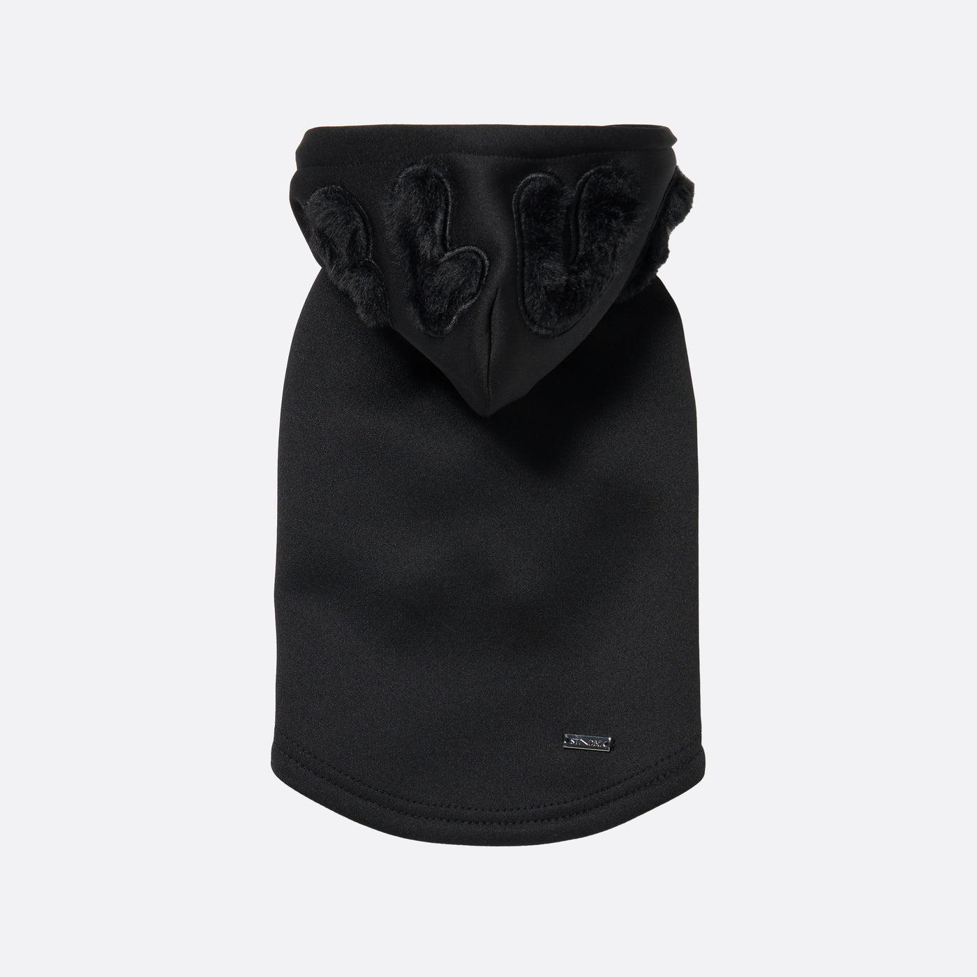 Boa logo Pair Hoodie (Dog)