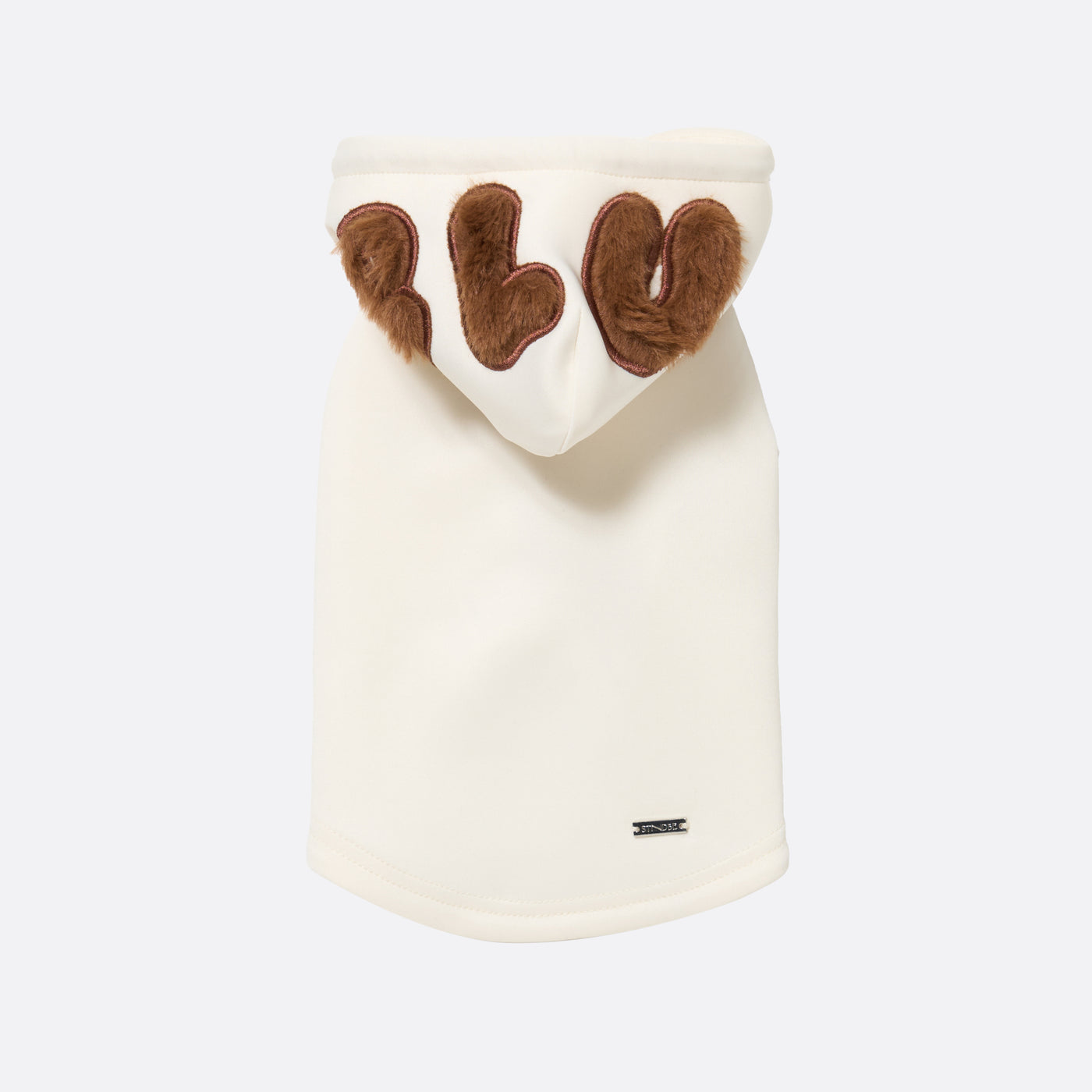 Boa logo Pair Hoodie (Dog)