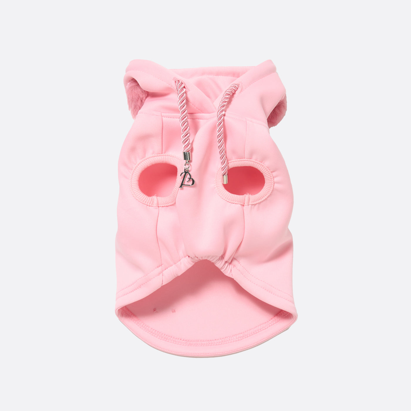 Boa logo Pair Hoodie (Dog)