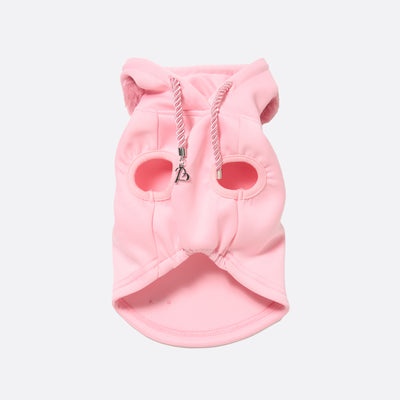 Boa logo Pair Hoodie (Dog)