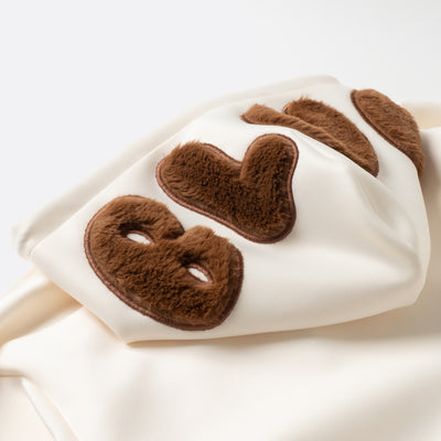 Boa logo Pair Hoodie (Man)