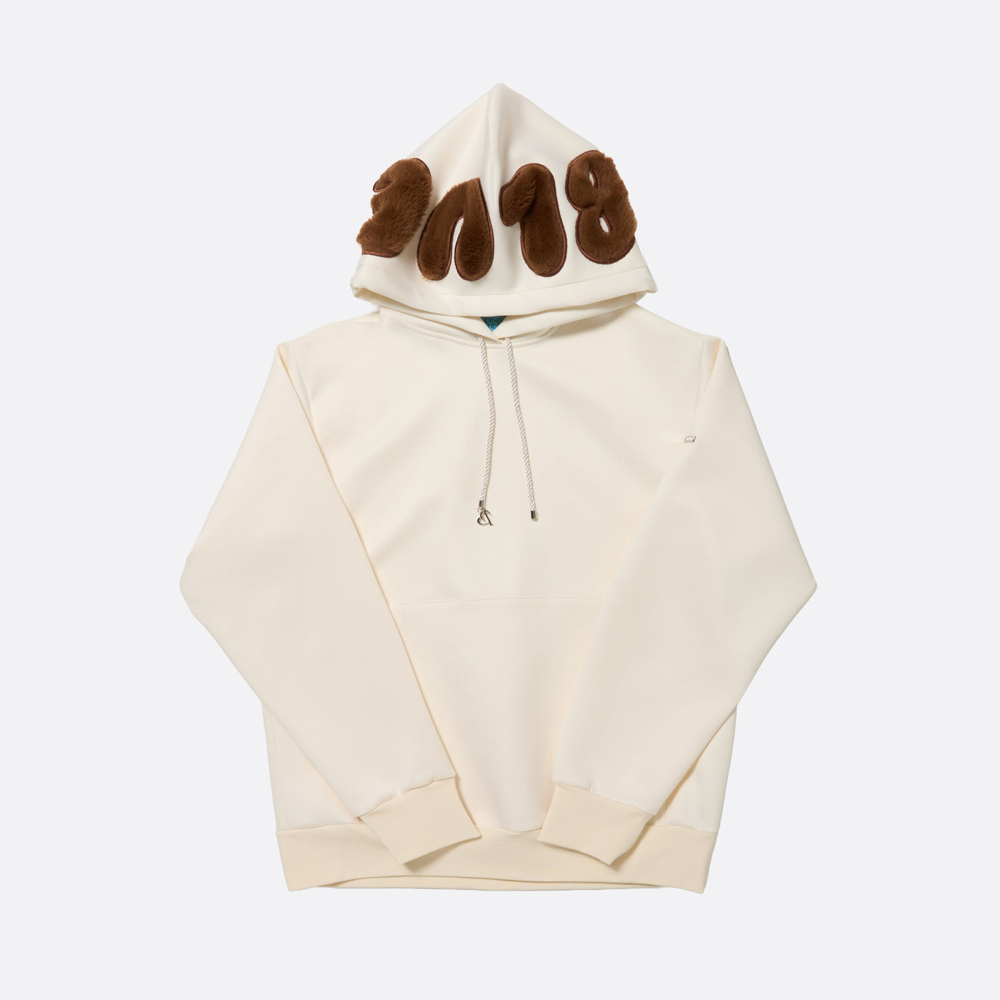 Boa logo Pair Hoodie (Man)