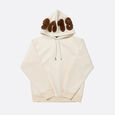Boa logo Pair Hoodie (Man)