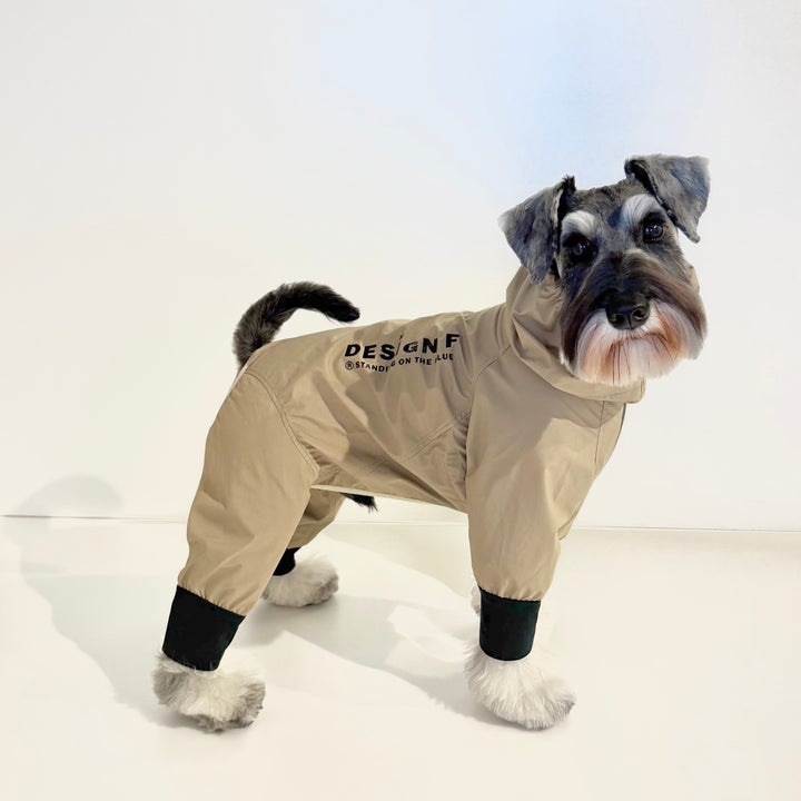 Ultra Rain Suit (designF®︎コラボアイテム) – STANDING ON Ultra Rain Suit (designF®︎コラボアイテム) – STANDING ON