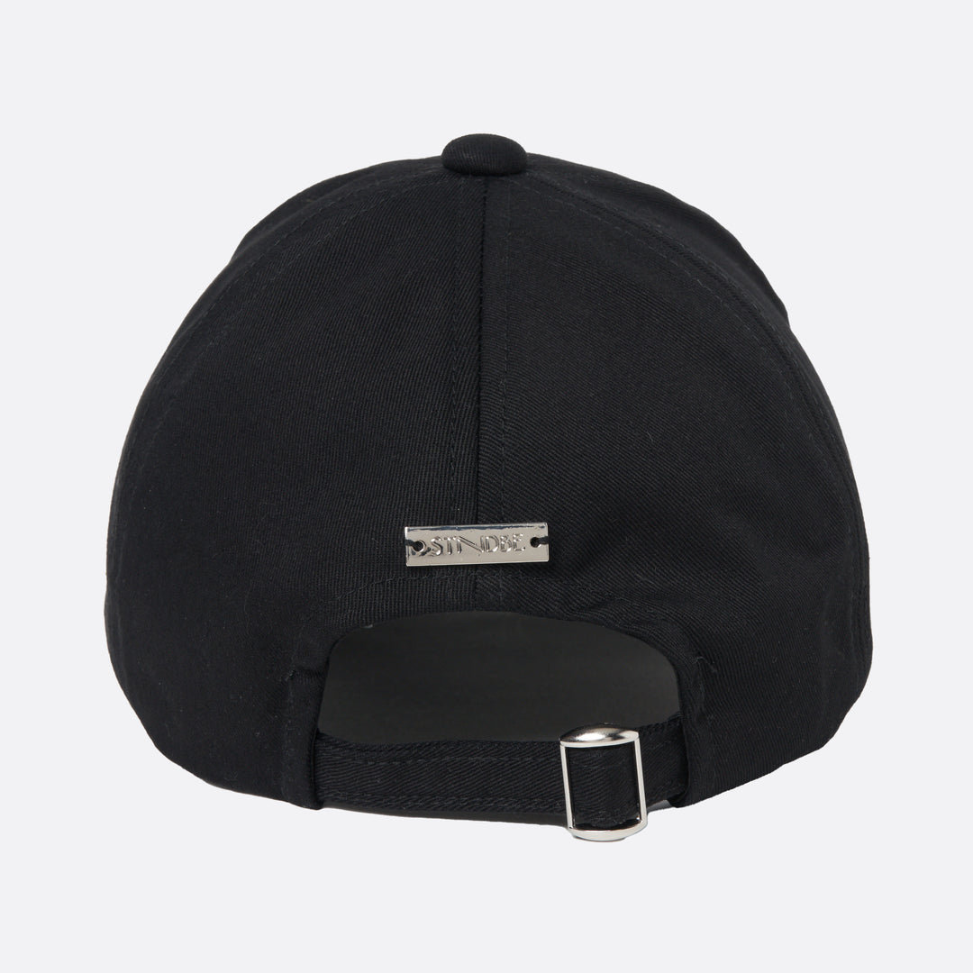 Pair Cap (Men) – STANDING ON THE BLUE