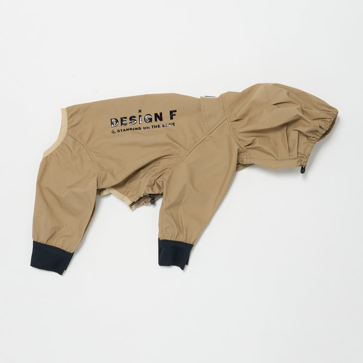 Ultra Rain Suit (designF®︎コラボアイテム) – STANDING ON Ultra Rain Suit (designF®︎コラボアイテム) – STANDING ON