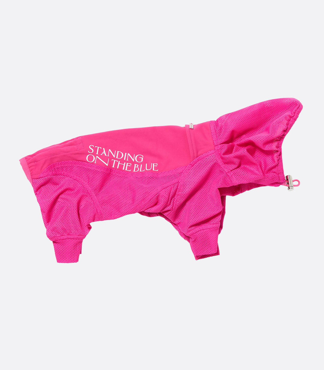 Cool＆Insect Mesh Suit – STANDING ON THE BLUE