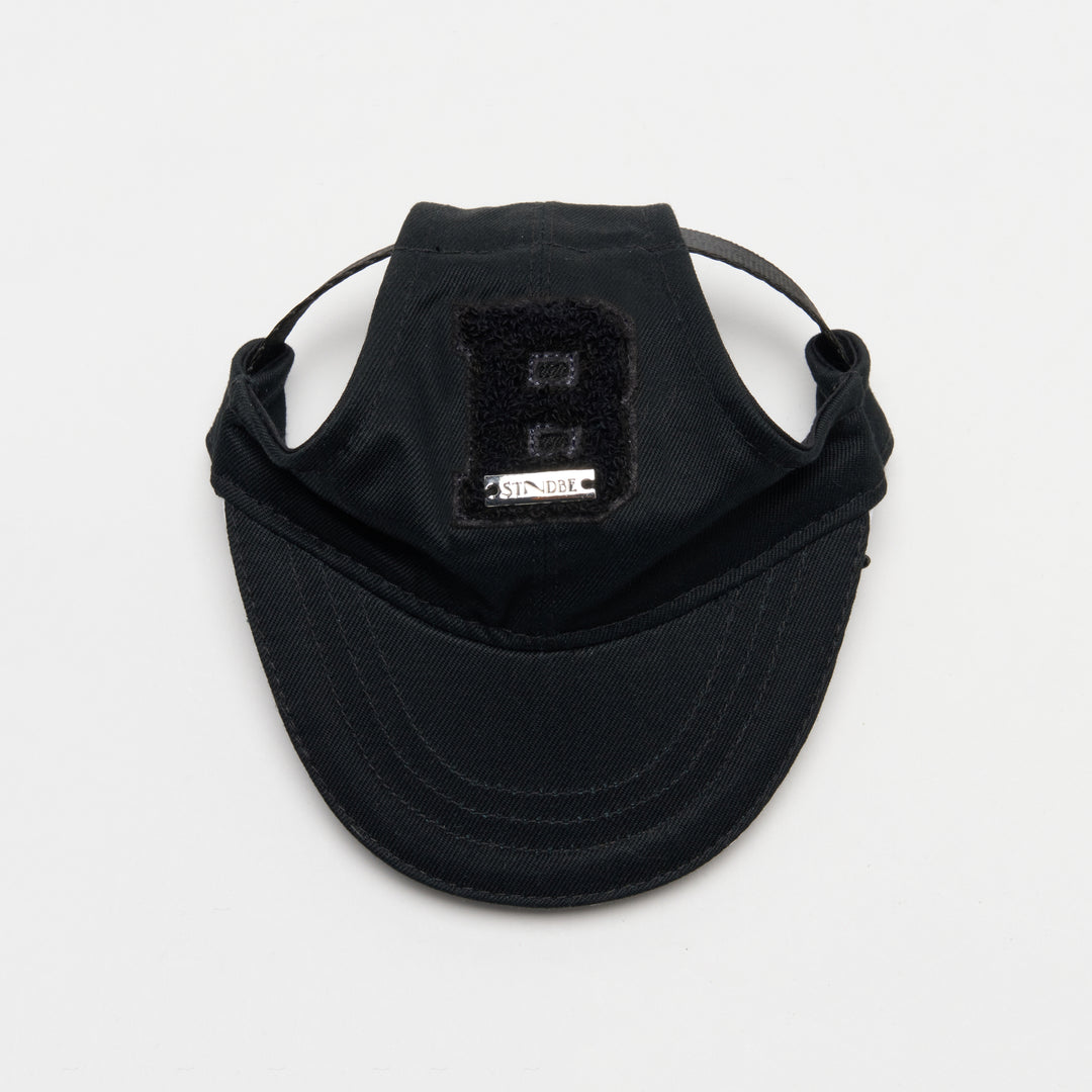 CLUB Pair Cap (dog) – STANDING ON THE BLUE