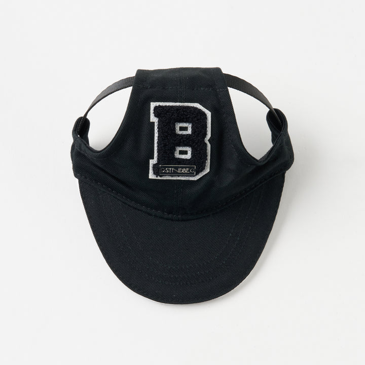 CLUB Pair Cap (dog) – STANDING ON THE BLUE