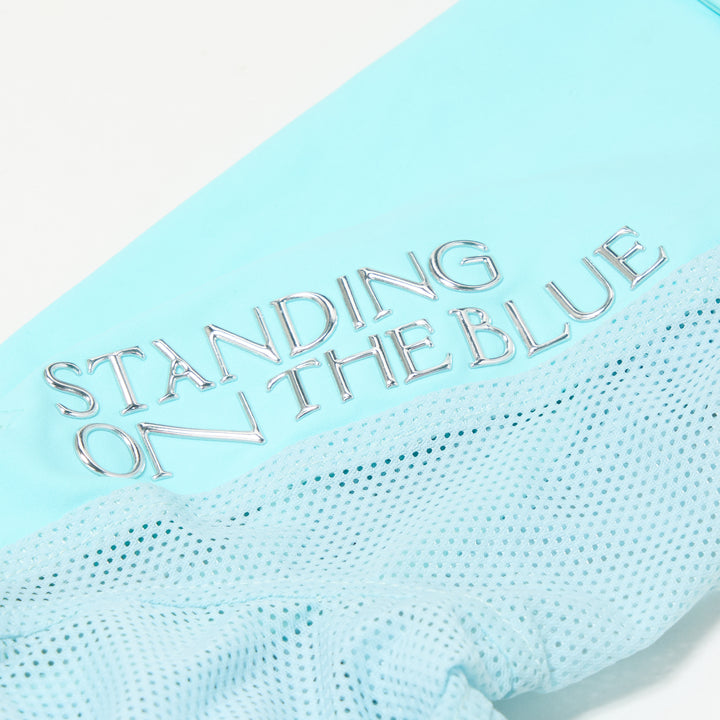 Cool＆Insect Mesh Suit – STANDING ON THE BLUE