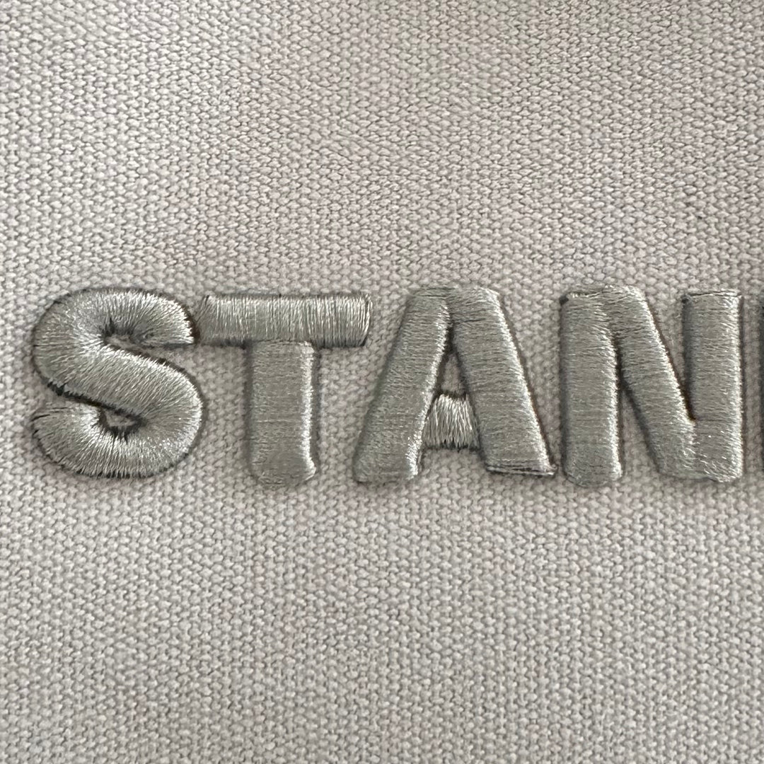 Ultimate Tote – STANDING ON THE BLUE