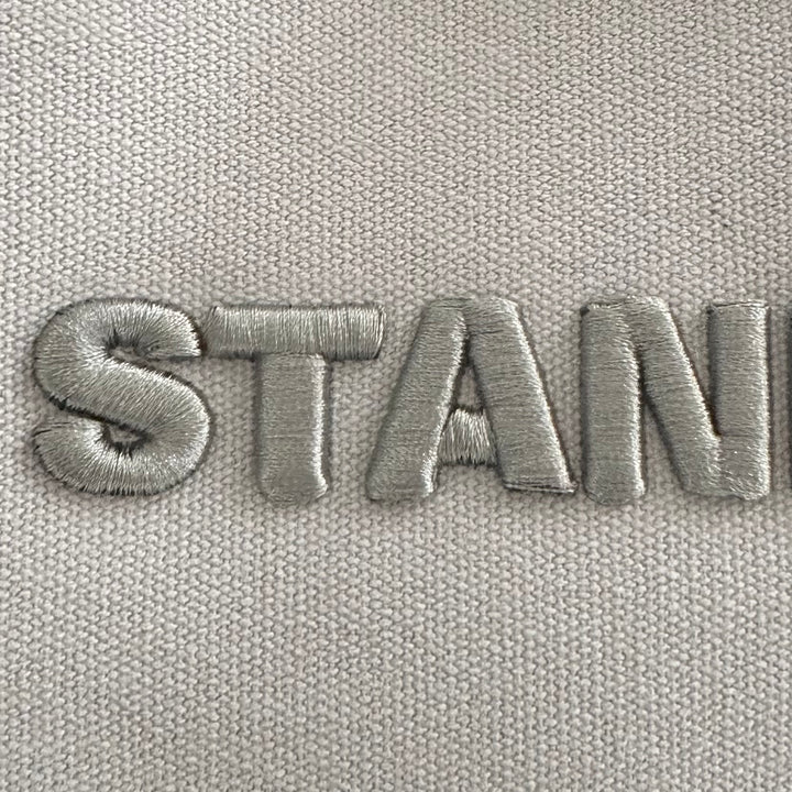 Ultimate Tote – STANDING ON THE BLUE