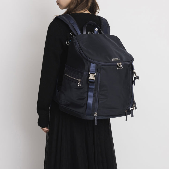 【STANDING ON THE BLUE】Ultimate Backpack Ultimate Backpack – STANDING ON THE BLUE