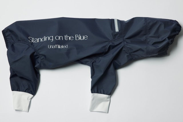 Ultra Rain Suit (旧モデル) – STANDING ON THE BLUE