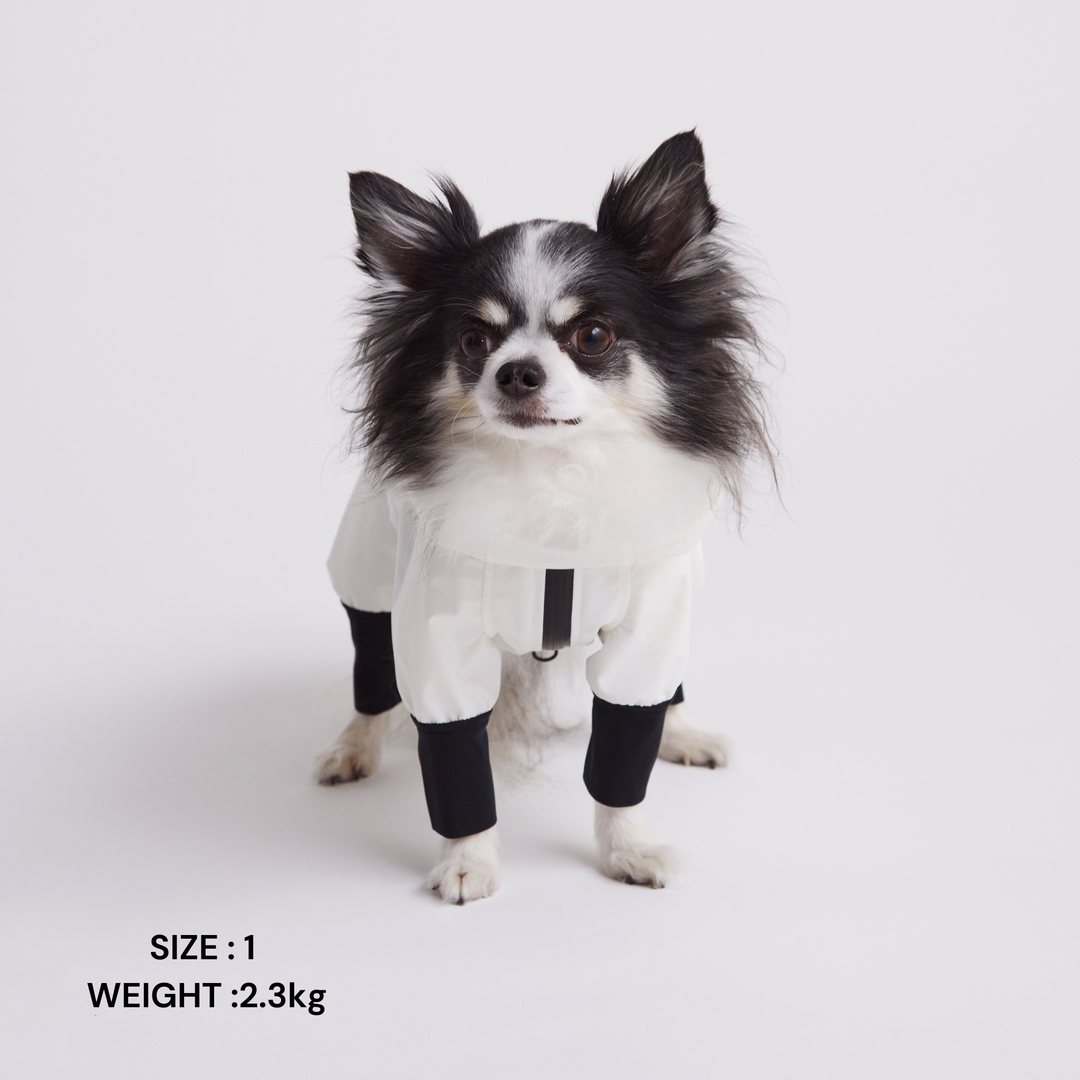 犬用 レインスーツ 防水 防風 透湿 | 雨の日 お散歩 大型犬対応 犬用 レインスーツ 防水 防風 透湿 | 雨の日 お散歩 大型犬対応