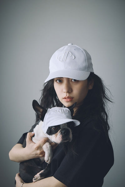 Pair Cap (Dog)