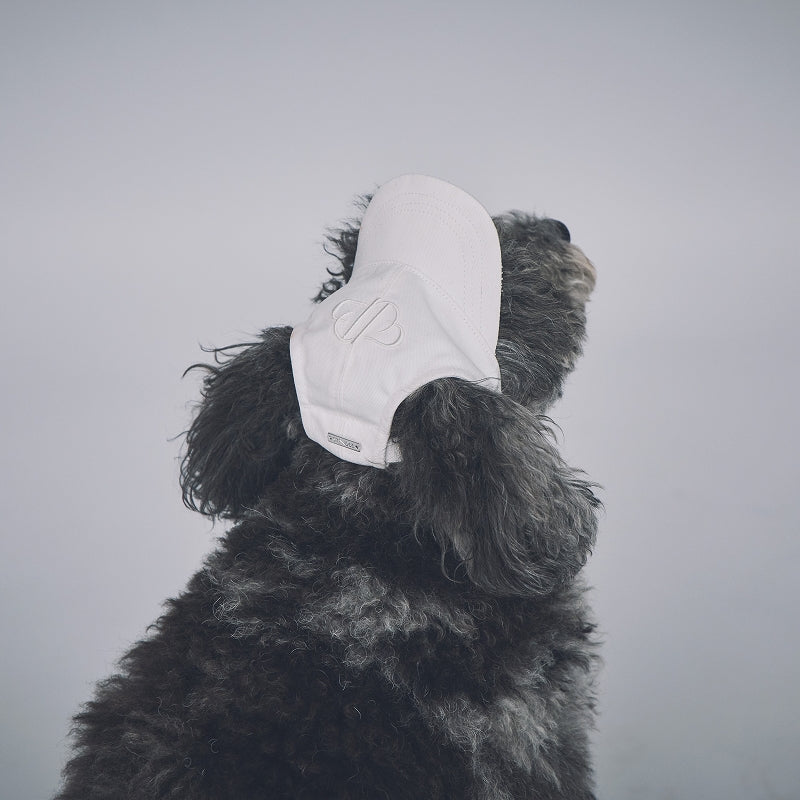 Pair Cap (Men) – STANDING ON THE BLUE