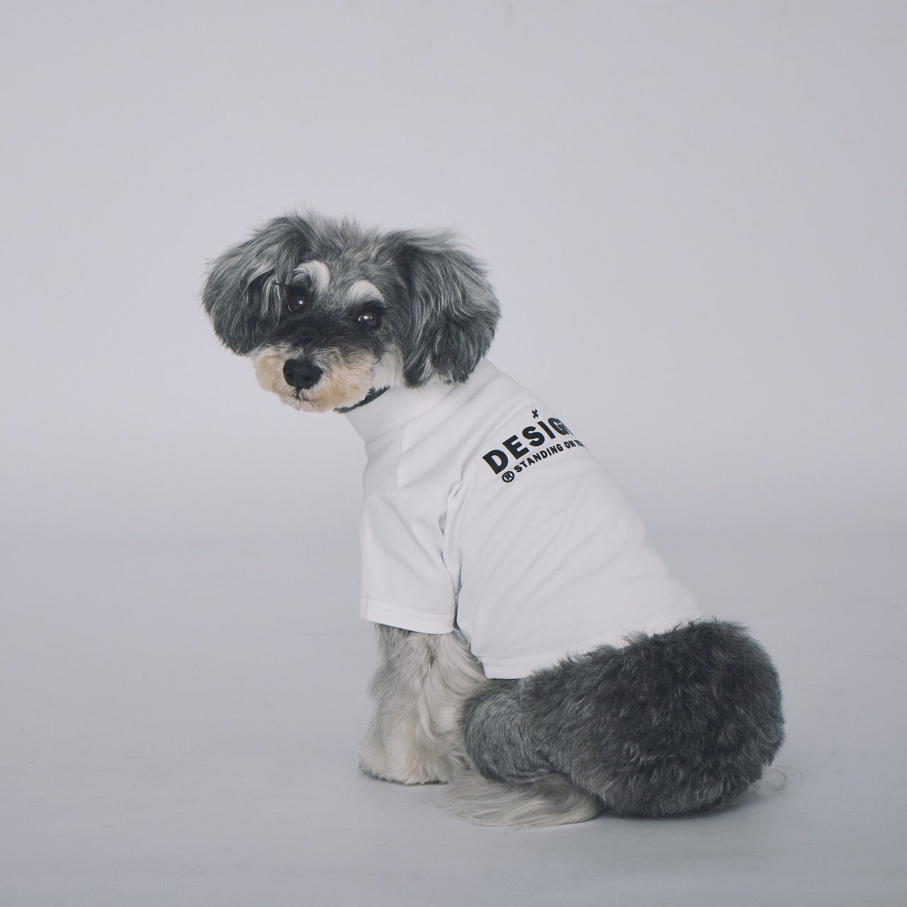 designF®︎collab T-shirt