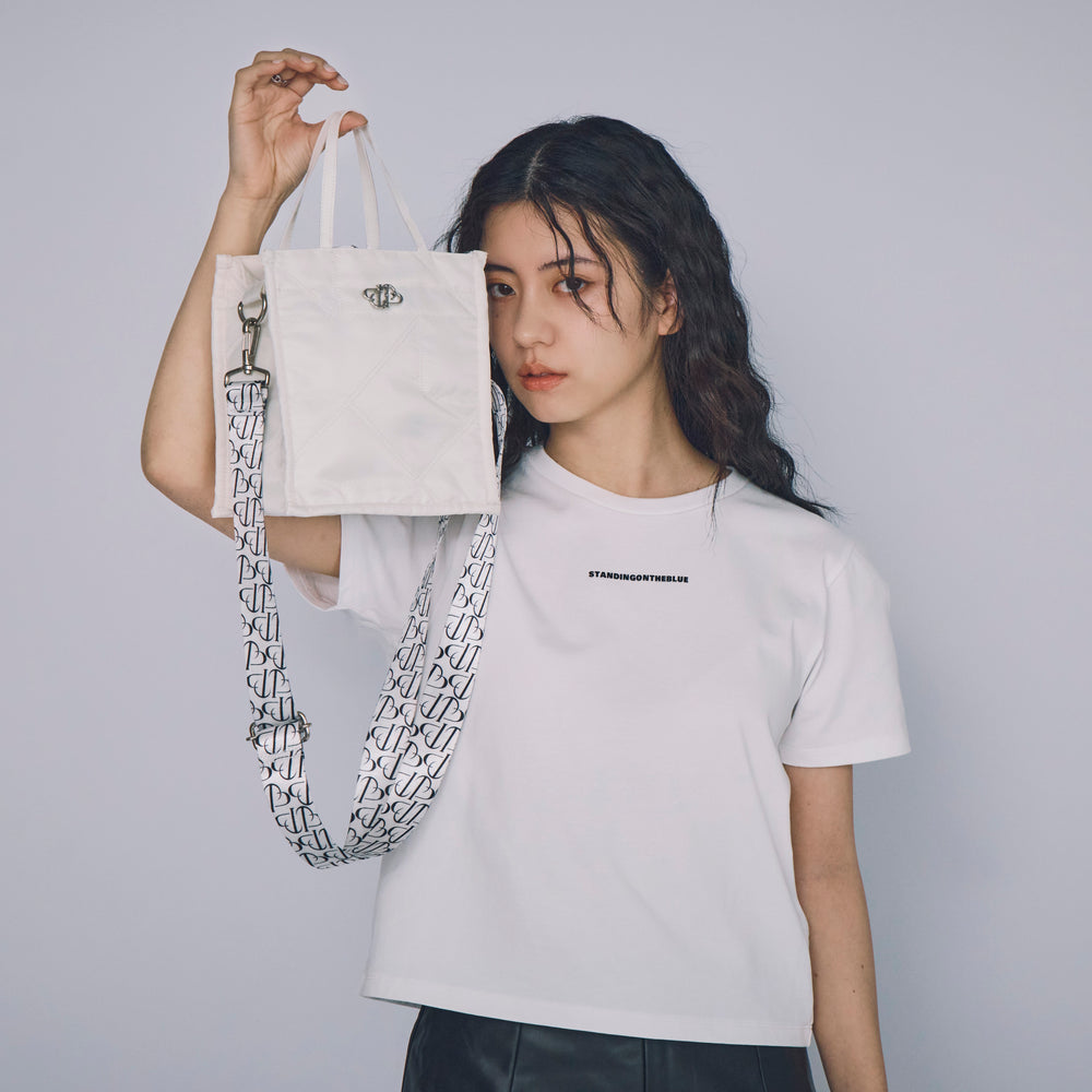 Bag – STANDING ON THE BLUE