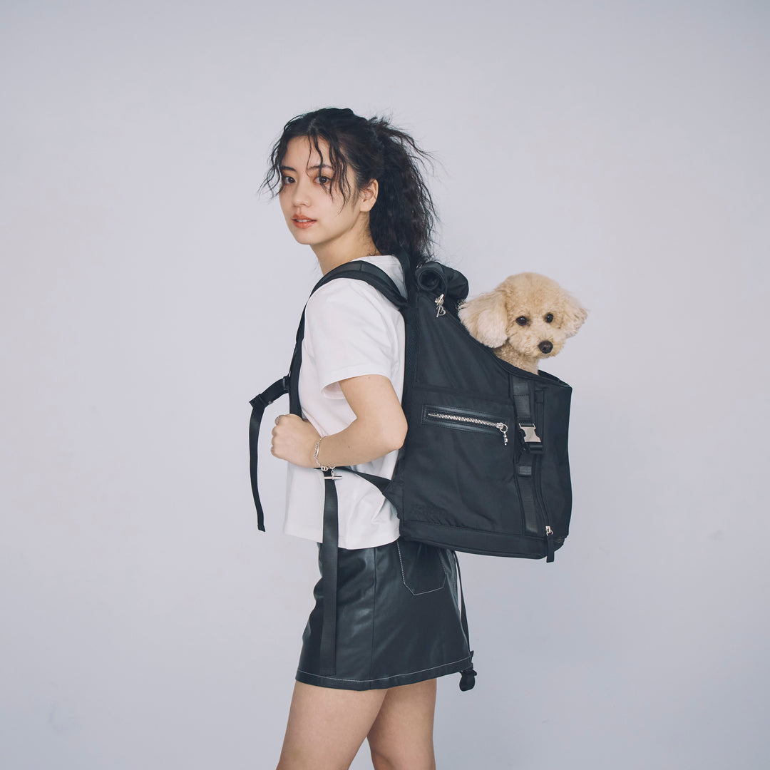 Bag – STANDING ON THE BLUE