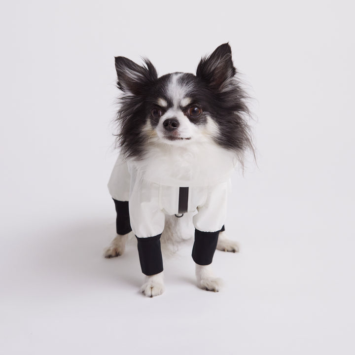 Ultra Rain Suit (調節機能付き) – STANDING ON THE BLUE