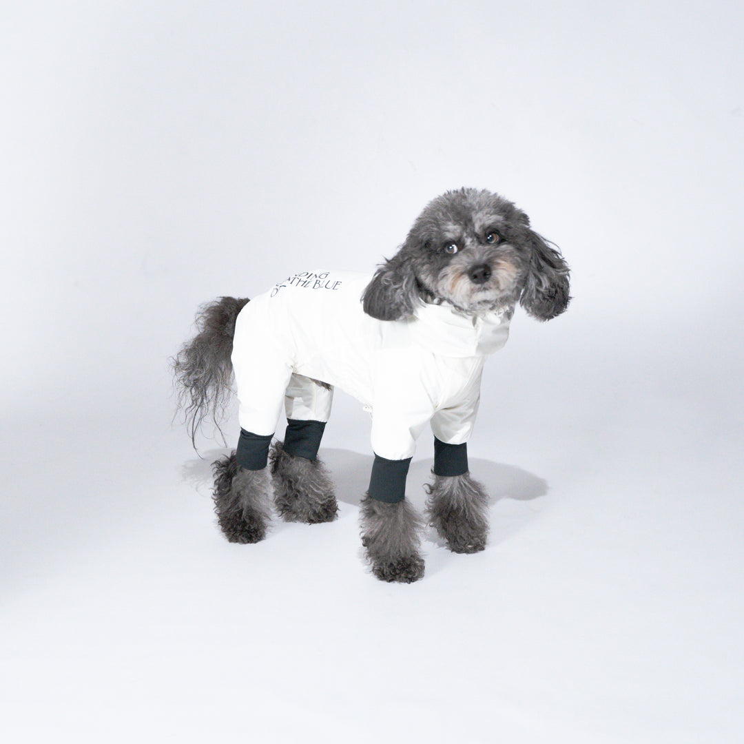 Ultra Rain Suit – STANDING ON THE BLUE