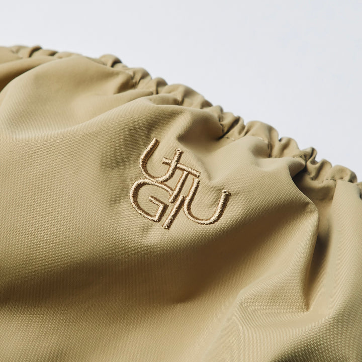 スタンディングオンザブルーStanding on the Blueレインコート Ultra Rain Suit (調節機能ナシ) – STANDING ON THE BLUE