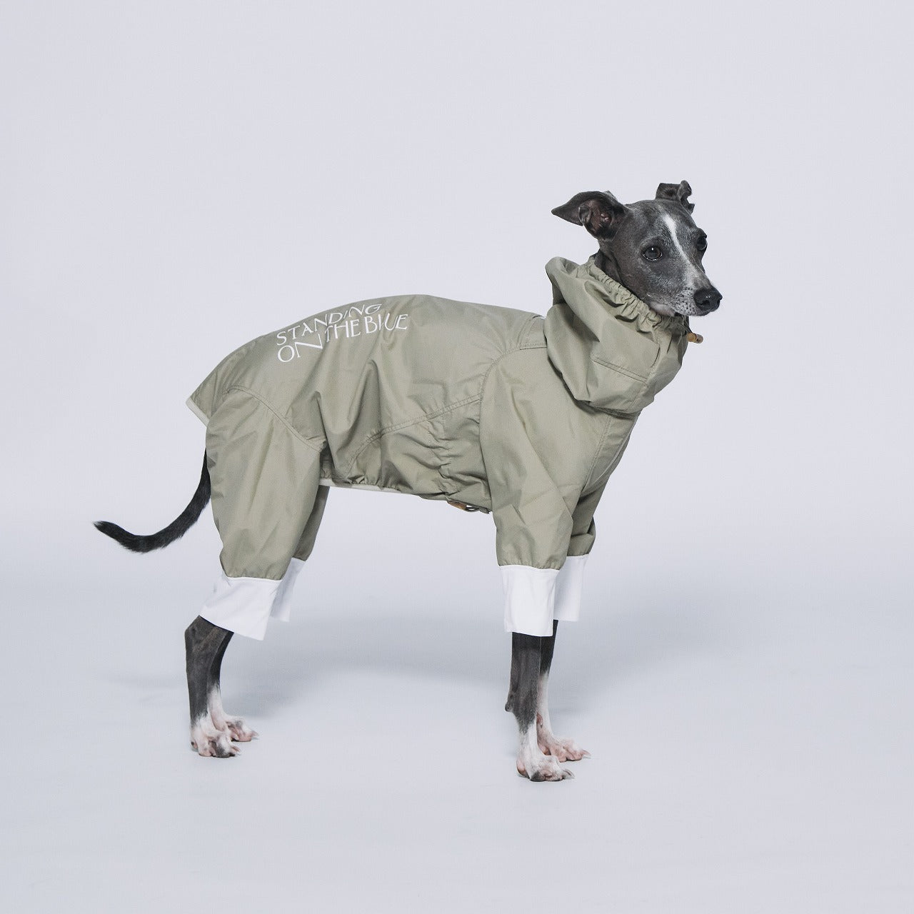 Ultra Rain Suit  (調節機能付き)