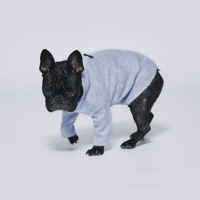 Oatmeal Knit