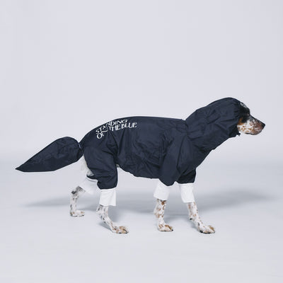 Ultra Rain Suit  (調節機能付き)