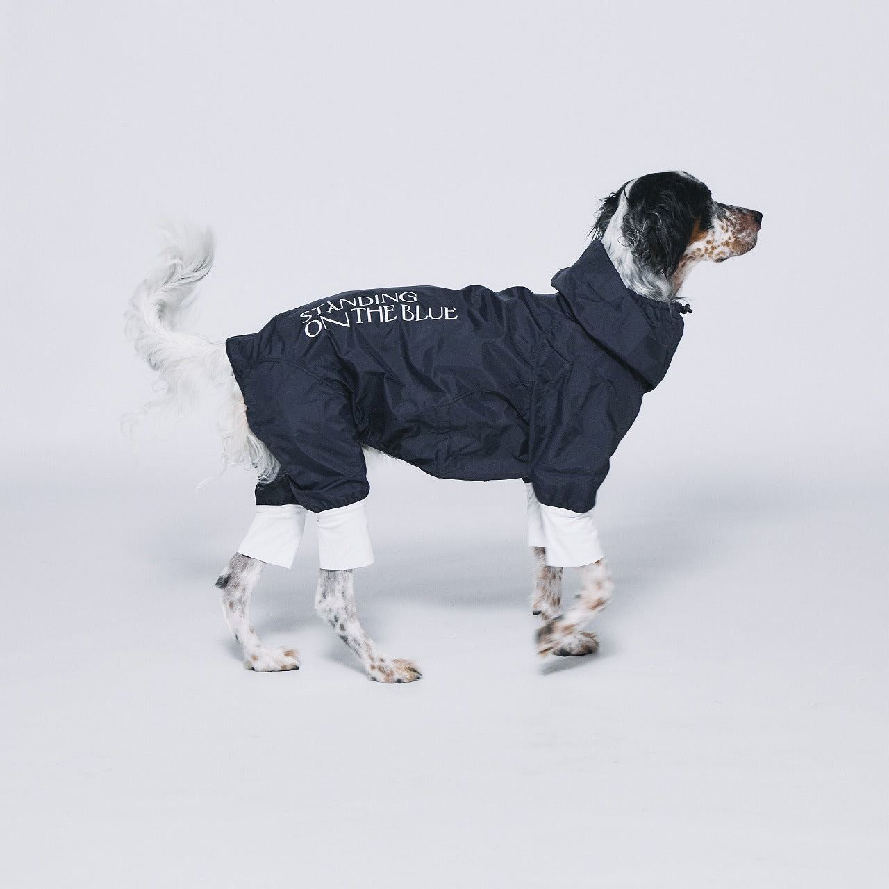 Ultra Rain Suit  (調節機能付き)