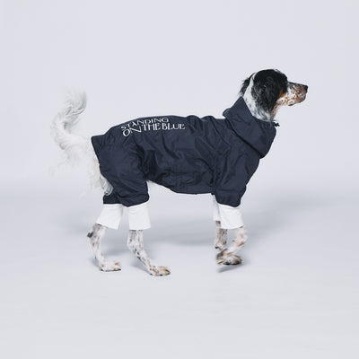 Ultra Rain Suit  (調節機能付き)