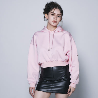 Boa logo Pair Hoodie (Man)