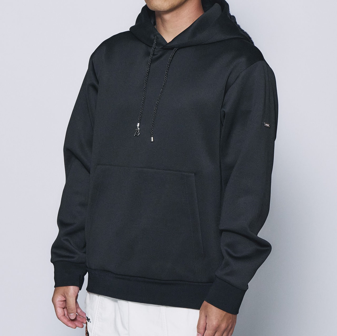 Boa logo Pair Hoodie (Man)