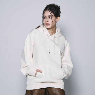 Boa logo Pair Hoodie (Man)