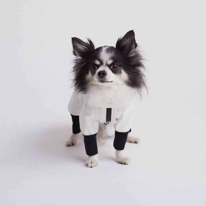 Ultra Rain Suit (旧モデル) – STANDING ON THE BLUE