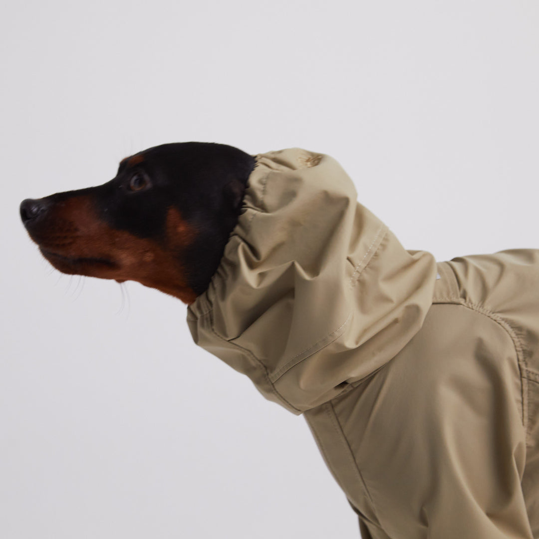 Ultra Rain Suit – STANDING ON THE BLUE